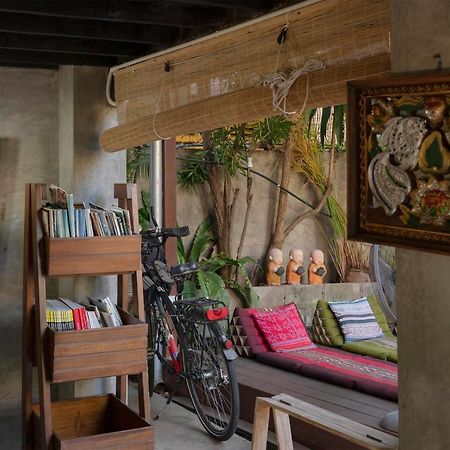 Chiang Mai Summer Resort Екстериор снимка