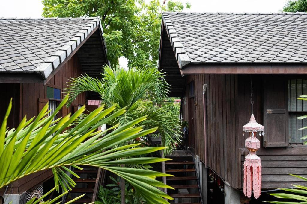 Chiang Mai Summer Resort Екстериор снимка