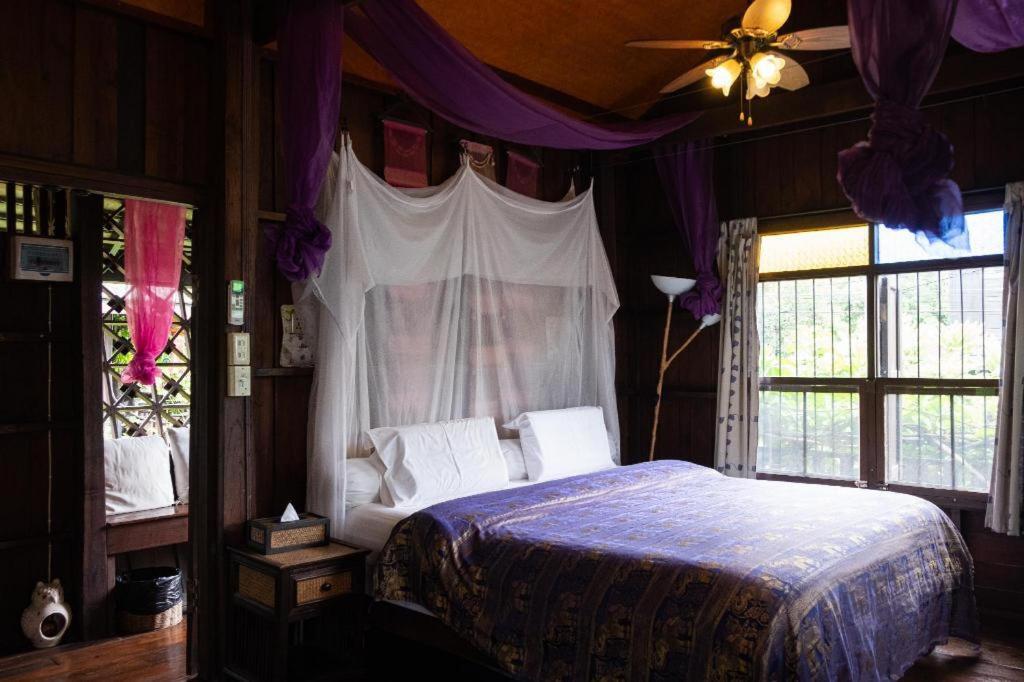 Chiang Mai Summer Resort Екстериор снимка