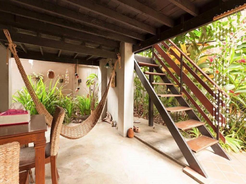 Chiang Mai Summer Resort Екстериор снимка