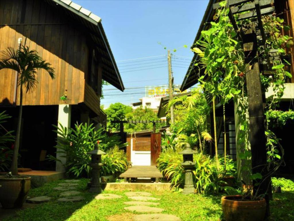 Chiang Mai Summer Resort Екстериор снимка