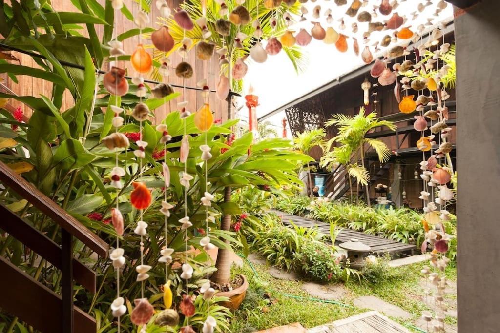 Chiang Mai Summer Resort Екстериор снимка