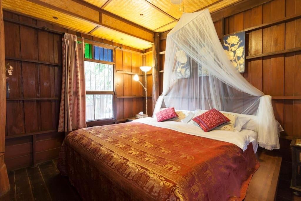Chiang Mai Summer Resort Екстериор снимка