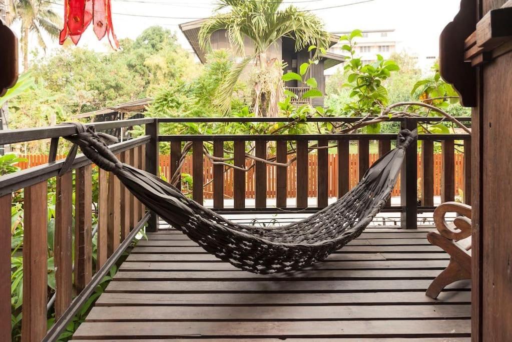 Chiang Mai Summer Resort Екстериор снимка