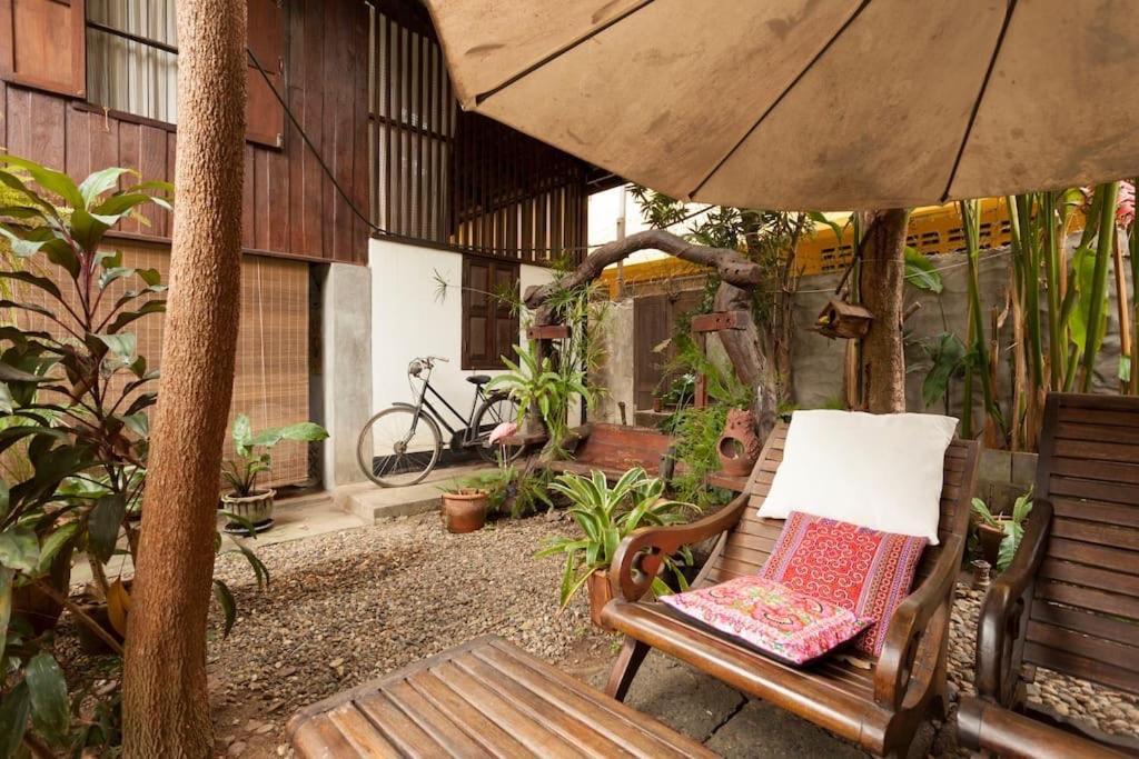 Chiang Mai Summer Resort Екстериор снимка