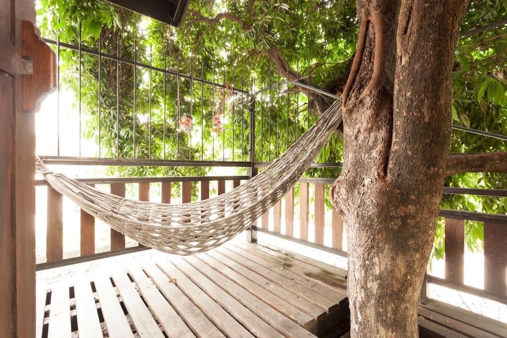Chiang Mai Summer Resort Екстериор снимка