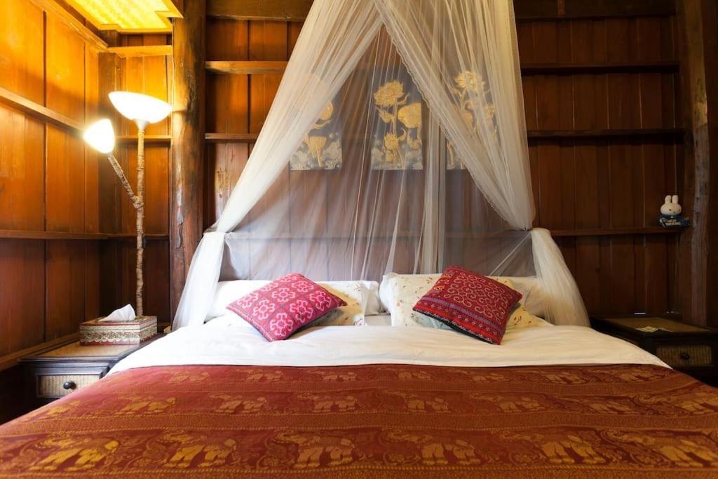 Chiang Mai Summer Resort Екстериор снимка