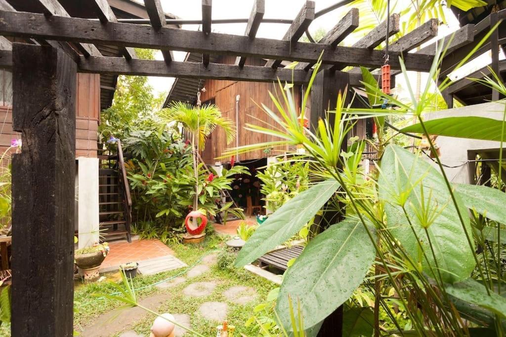 Chiang Mai Summer Resort Екстериор снимка