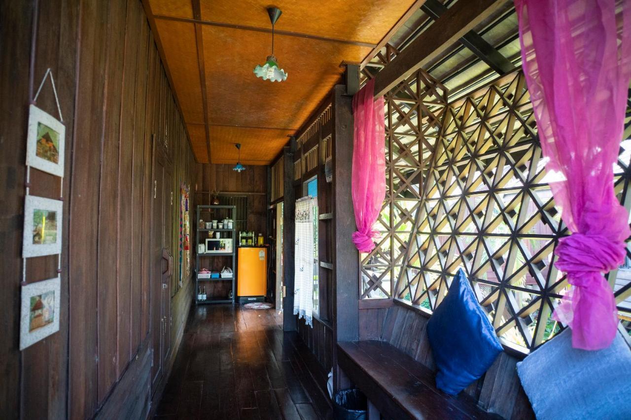 Chiang Mai Summer Resort Екстериор снимка
