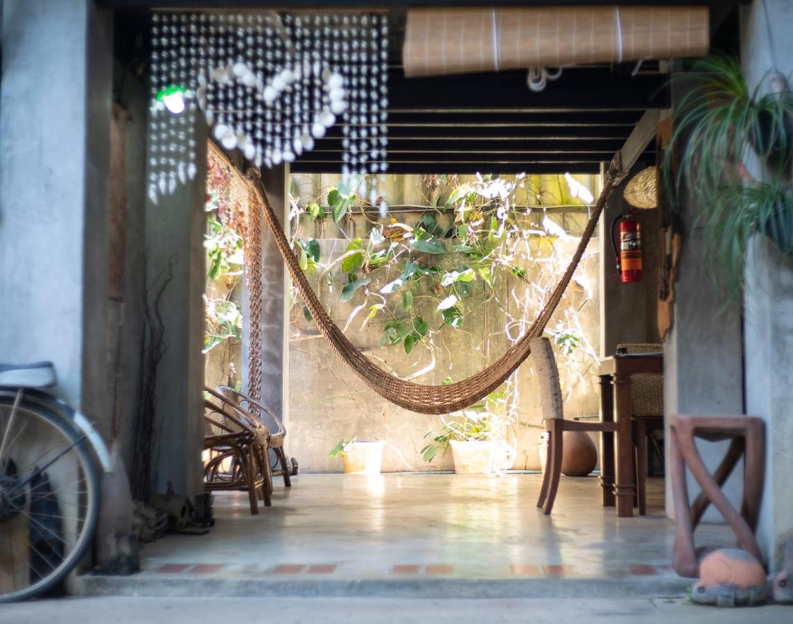Chiang Mai Summer Resort Екстериор снимка