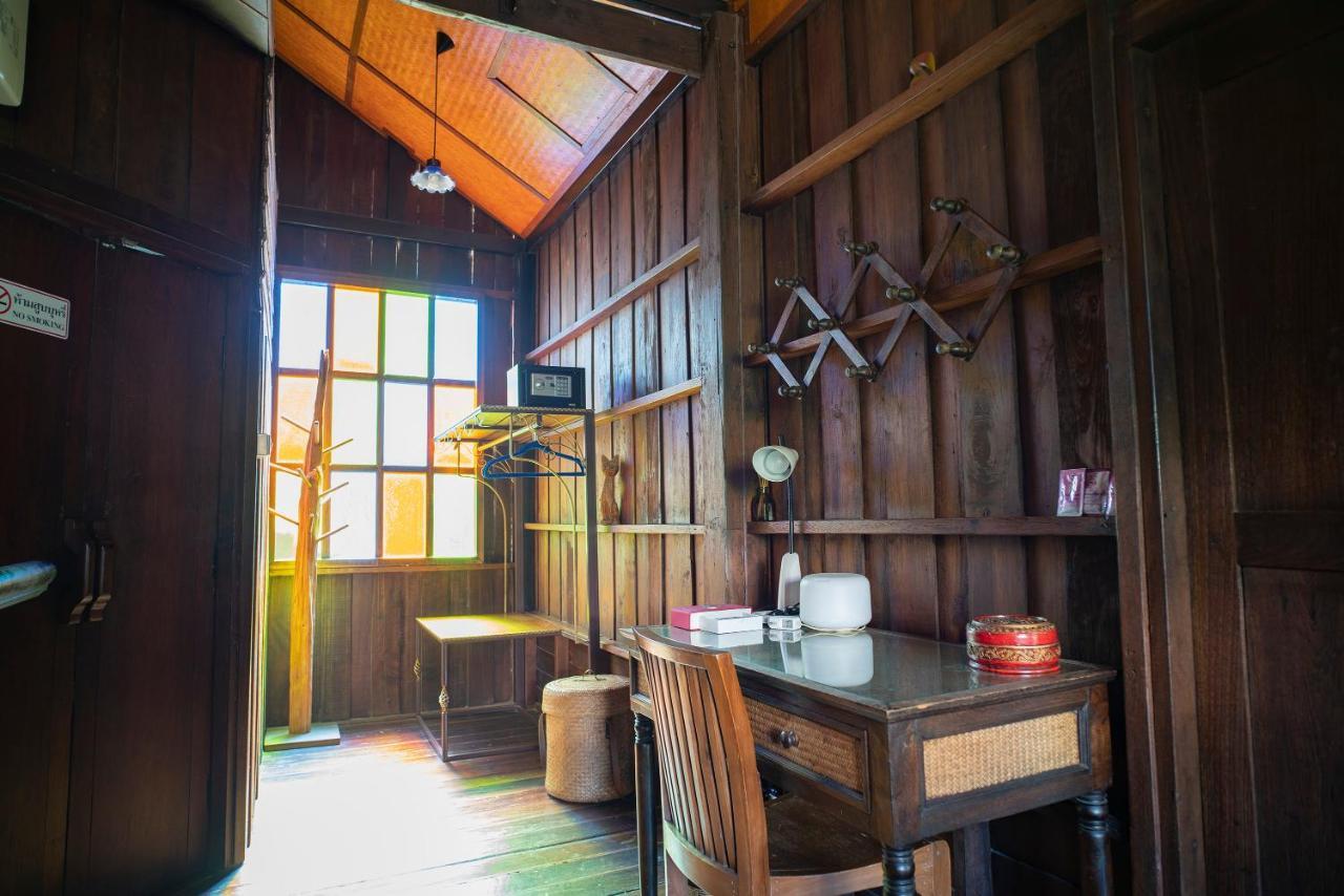 Chiang Mai Summer Resort Екстериор снимка