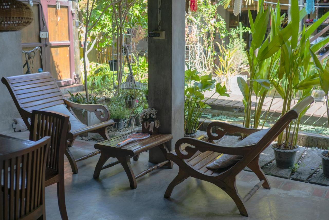 Chiang Mai Summer Resort Екстериор снимка