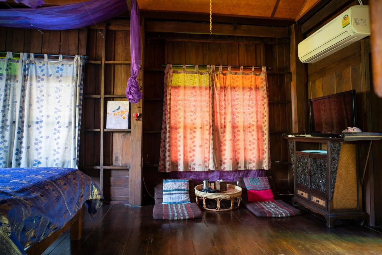 Chiang Mai Summer Resort Екстериор снимка