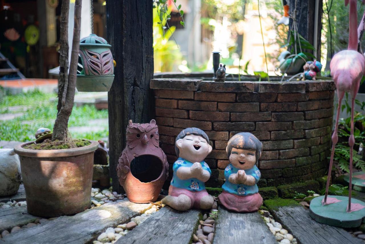 Chiang Mai Summer Resort Екстериор снимка