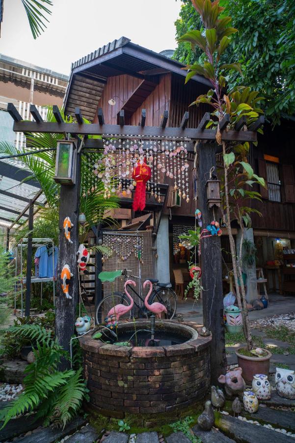 Chiang Mai Summer Resort Екстериор снимка